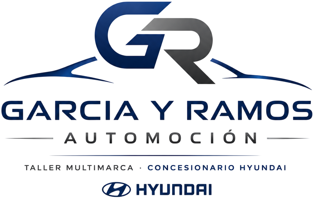 García & Ramos Automoción